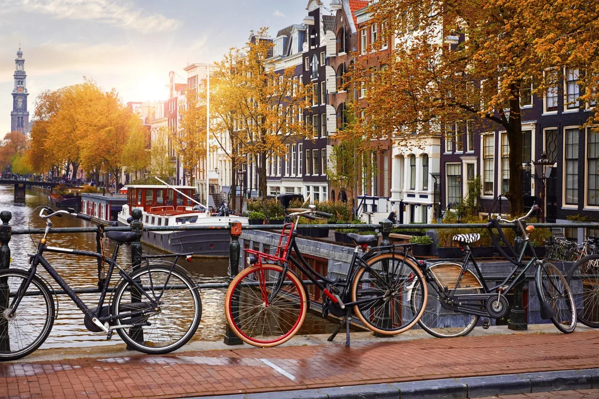 Amsterdam
