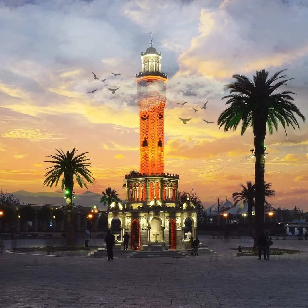 İzmir