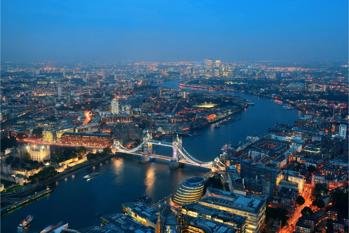 Londra