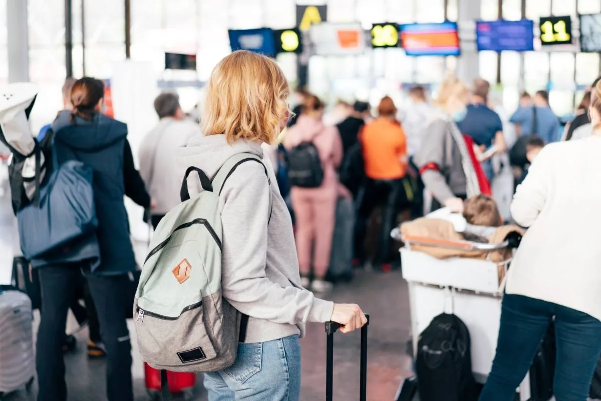 Online Check-in Nasıl Yapılır?