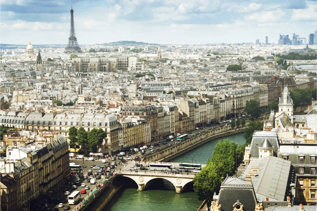 Paris